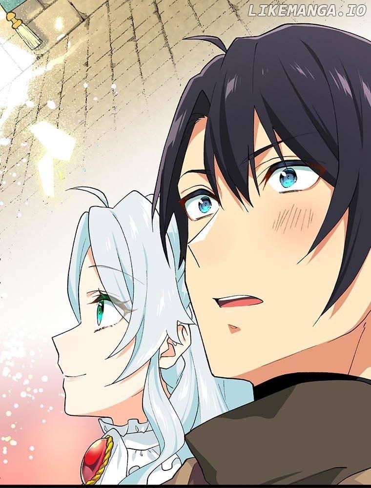 Survival Strategy of a Princess ~A Handsome Prince of the Great Empire Deceived Me Yet He Says He Loves Me Chapter 7 - page 12