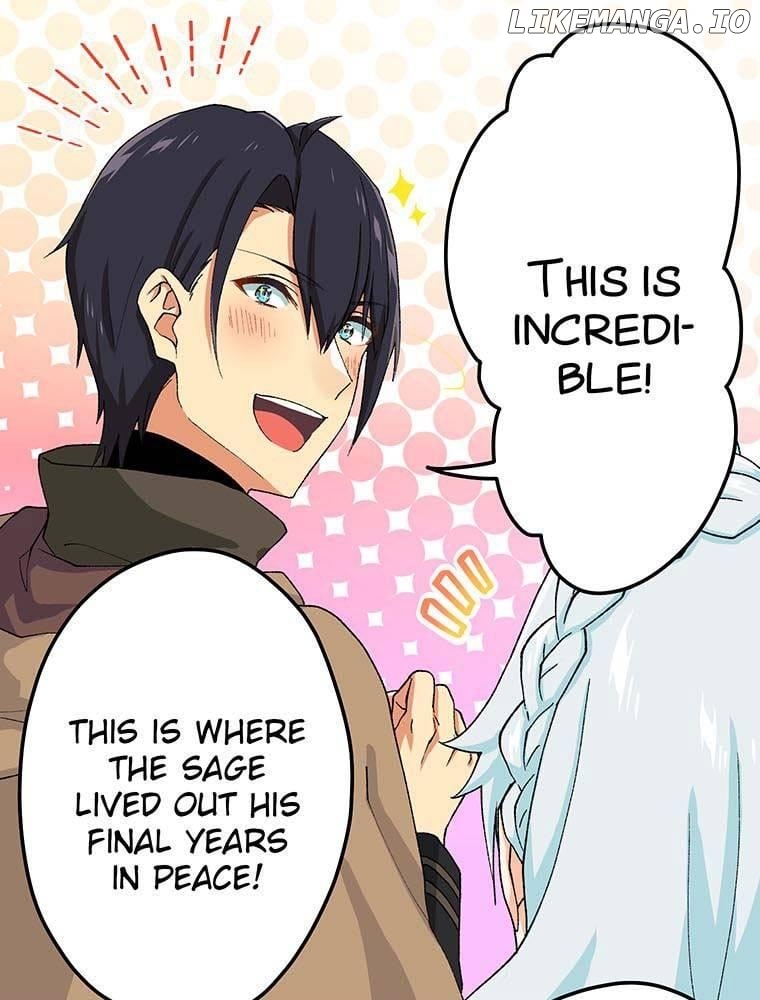 Survival Strategy of a Princess ~A Handsome Prince of the Great Empire Deceived Me Yet He Says He Loves Me Chapter 7 - page 13