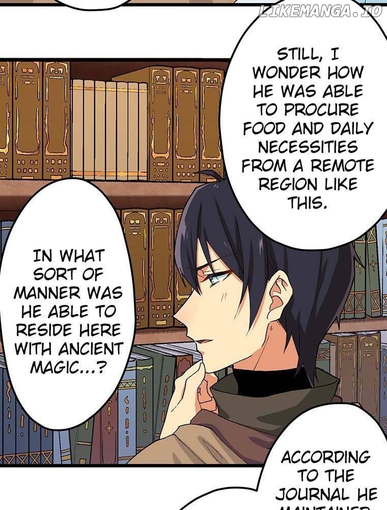 Survival Strategy of a Princess ~A Handsome Prince of the Great Empire Deceived Me Yet He Says He Loves Me Chapter 7 - page 14