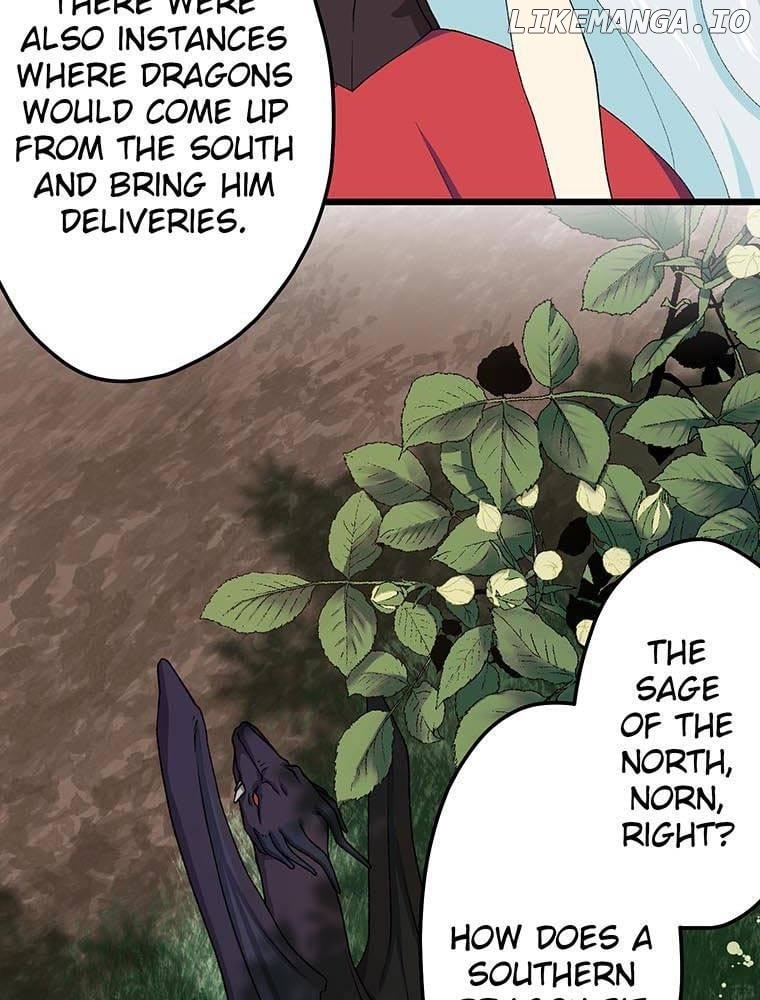 Survival Strategy of a Princess ~A Handsome Prince of the Great Empire Deceived Me Yet He Says He Loves Me Chapter 7 - page 16