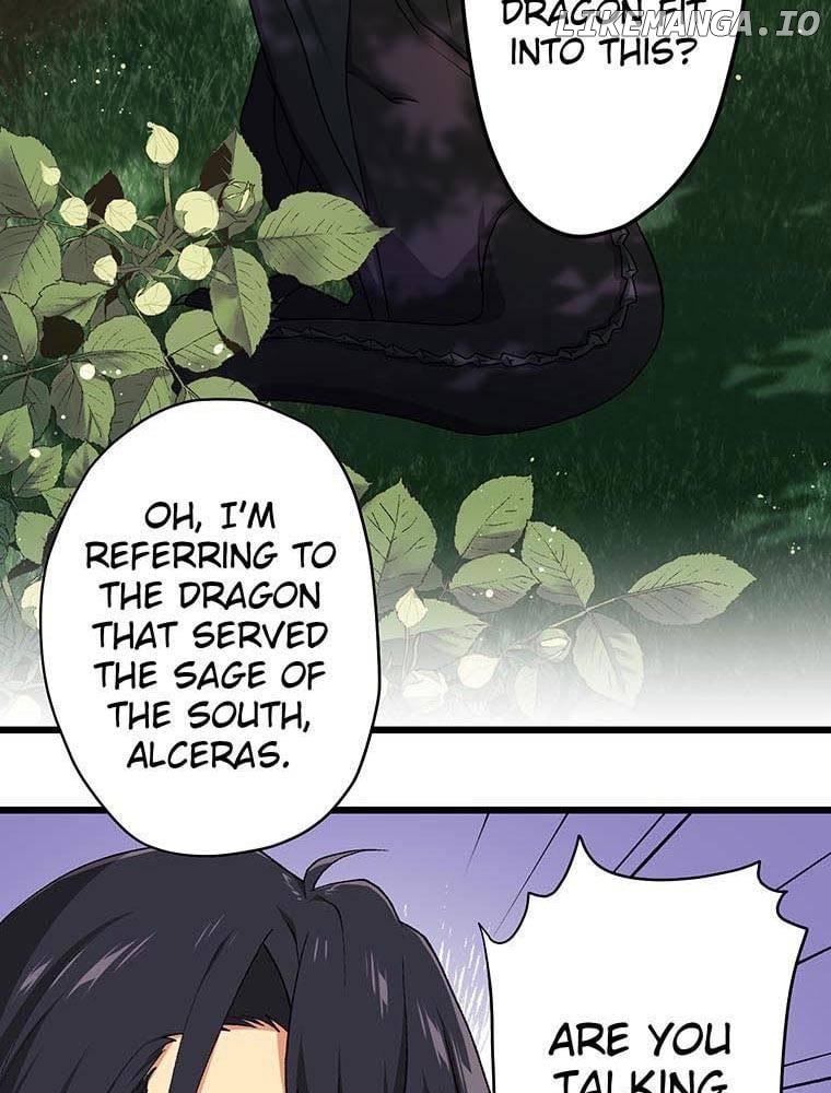 Survival Strategy of a Princess ~A Handsome Prince of the Great Empire Deceived Me Yet He Says He Loves Me Chapter 7 - page 17