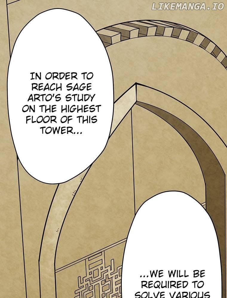 Survival Strategy of a Princess ~A Handsome Prince of the Great Empire Deceived Me Yet He Says He Loves Me Chapter 7 - page 1