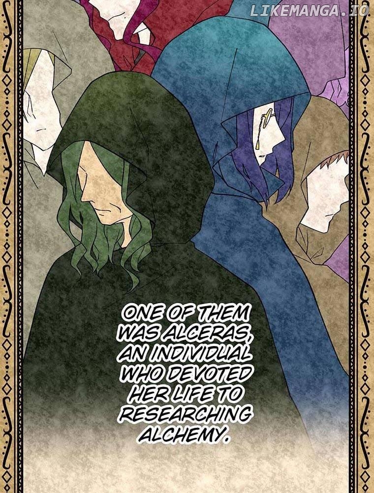 Survival Strategy of a Princess ~A Handsome Prince of the Great Empire Deceived Me Yet He Says He Loves Me Chapter 7 - page 20