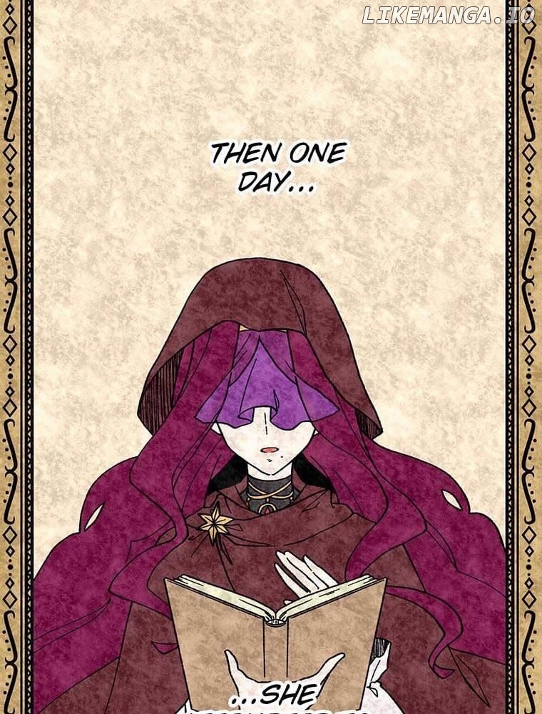 Survival Strategy of a Princess ~A Handsome Prince of the Great Empire Deceived Me Yet He Says He Loves Me Chapter 7 - page 21