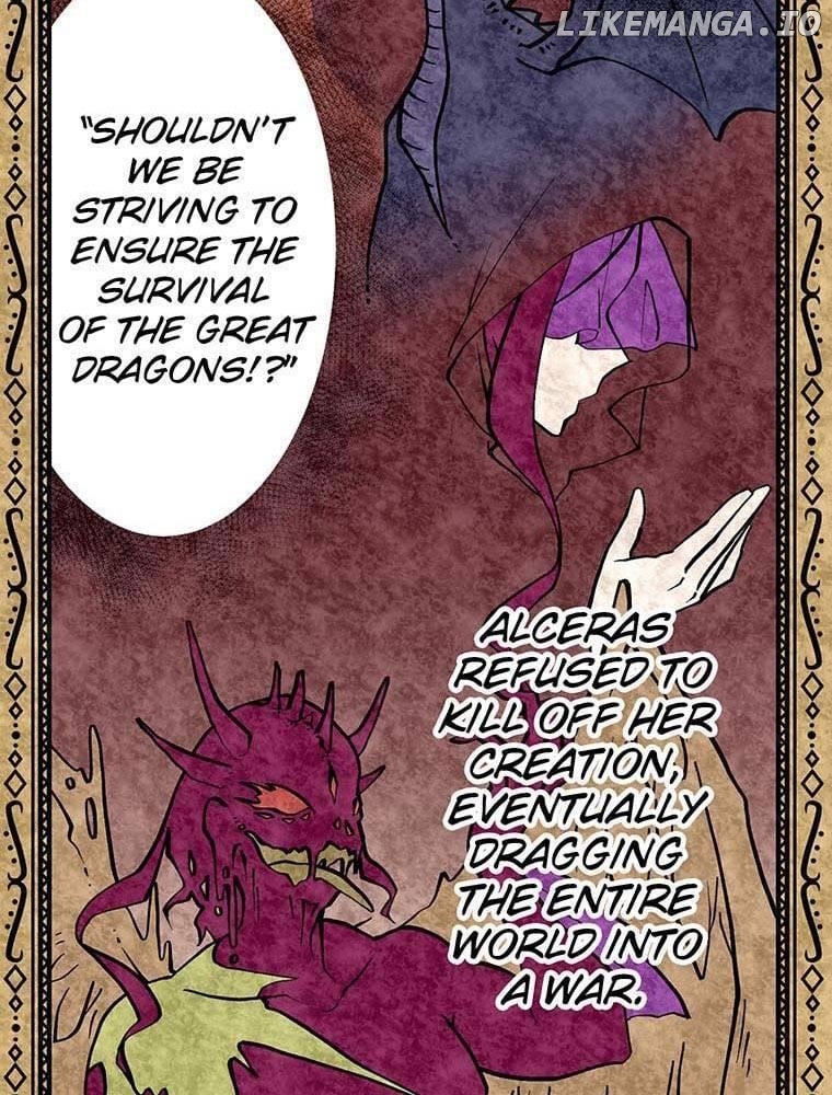 Survival Strategy of a Princess ~A Handsome Prince of the Great Empire Deceived Me Yet He Says He Loves Me Chapter 7 - page 27