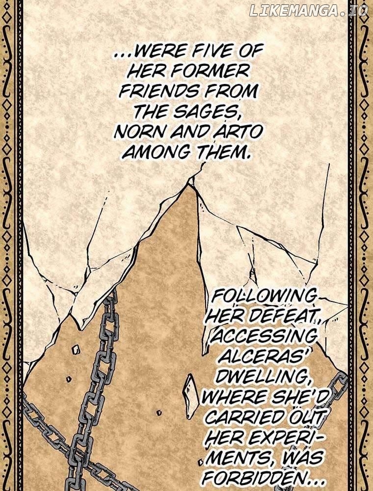 Survival Strategy of a Princess ~A Handsome Prince of the Great Empire Deceived Me Yet He Says He Loves Me Chapter 7 - page 29