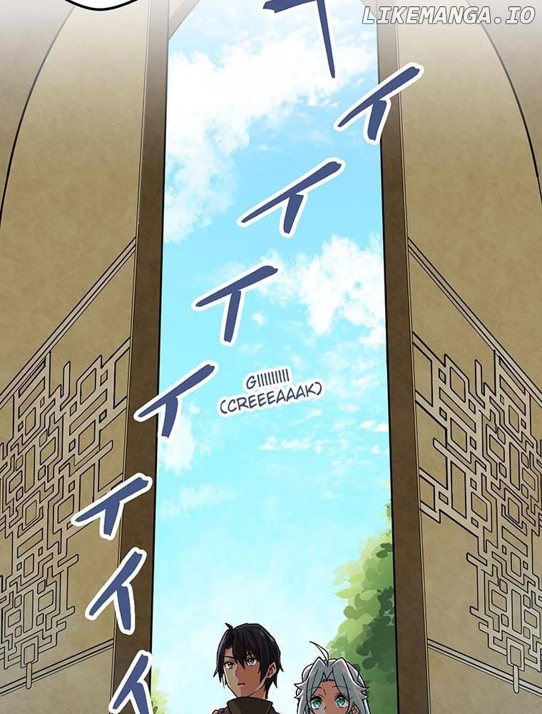 Survival Strategy of a Princess ~A Handsome Prince of the Great Empire Deceived Me Yet He Says He Loves Me Chapter 7 - page 6
