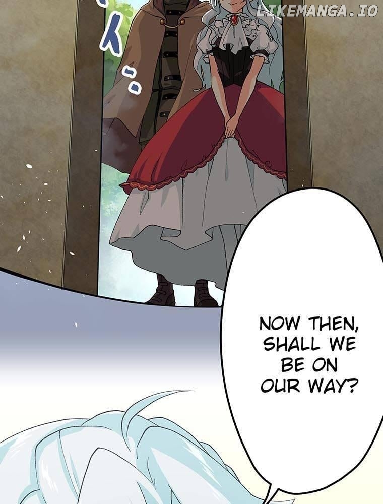 Survival Strategy of a Princess ~A Handsome Prince of the Great Empire Deceived Me Yet He Says He Loves Me Chapter 7 - page 7