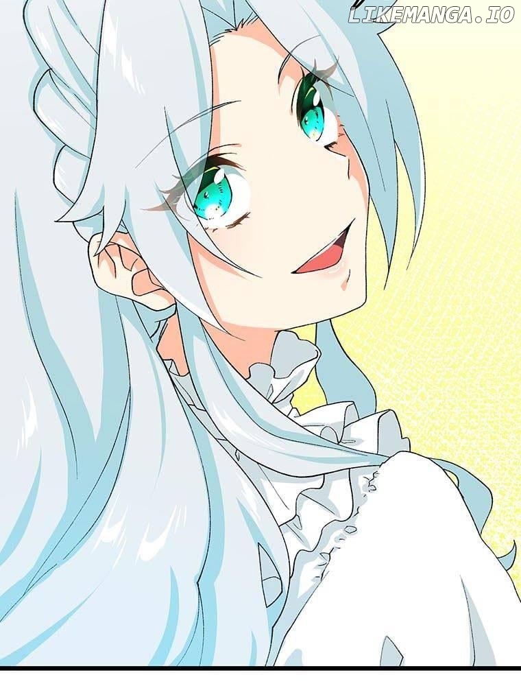 Survival Strategy of a Princess ~A Handsome Prince of the Great Empire Deceived Me Yet He Says He Loves Me Chapter 7 - page 8