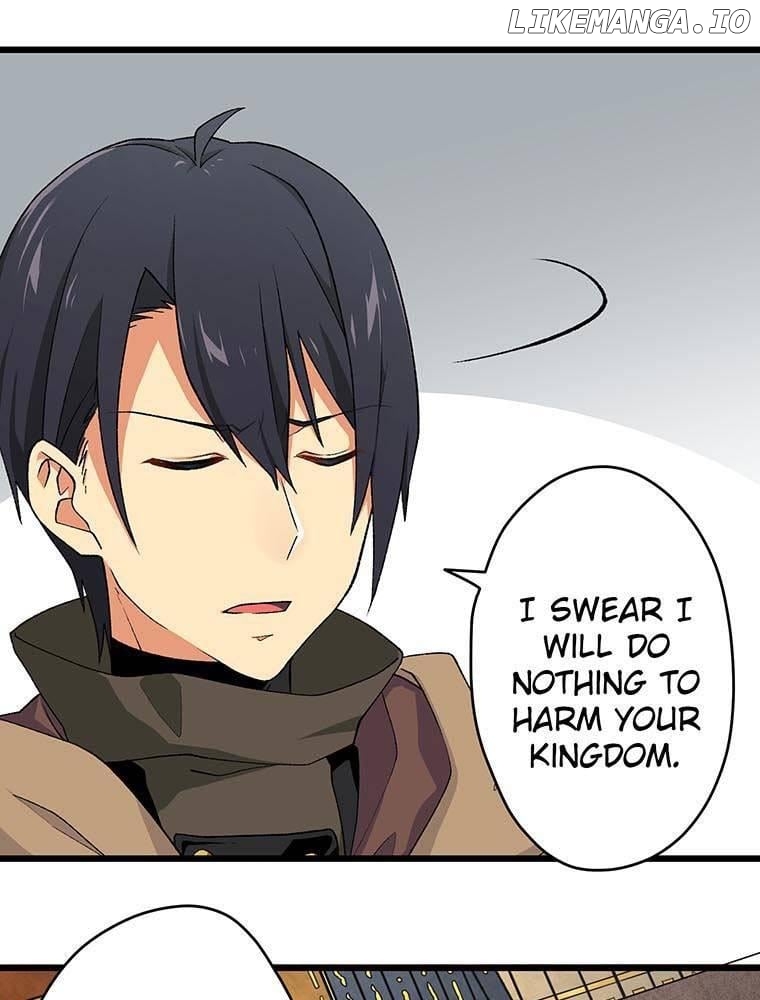 Survival Strategy of a Princess ~A Handsome Prince of the Great Empire Deceived Me Yet He Says He Loves Me Chapter 8 - page 10