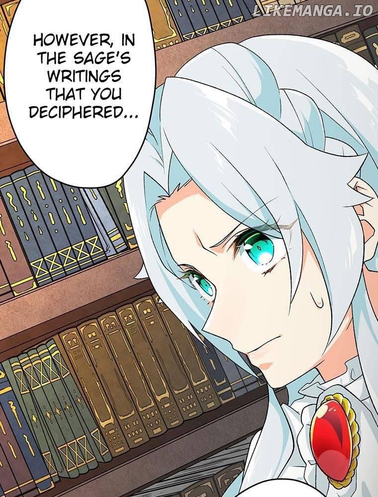 Survival Strategy of a Princess ~A Handsome Prince of the Great Empire Deceived Me Yet He Says He Loves Me Chapter 8 - page 11