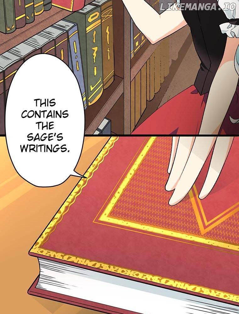 Survival Strategy of a Princess ~A Handsome Prince of the Great Empire Deceived Me Yet He Says He Loves Me Chapter 8 - page 17