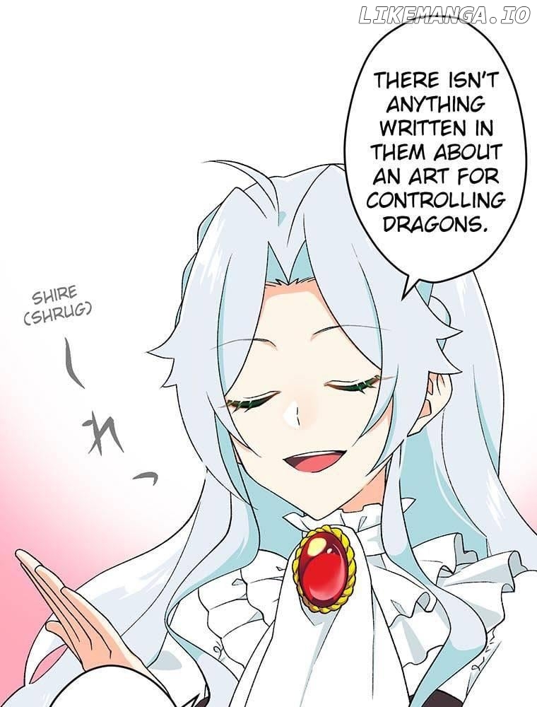 Survival Strategy of a Princess ~A Handsome Prince of the Great Empire Deceived Me Yet He Says He Loves Me Chapter 8 - page 19