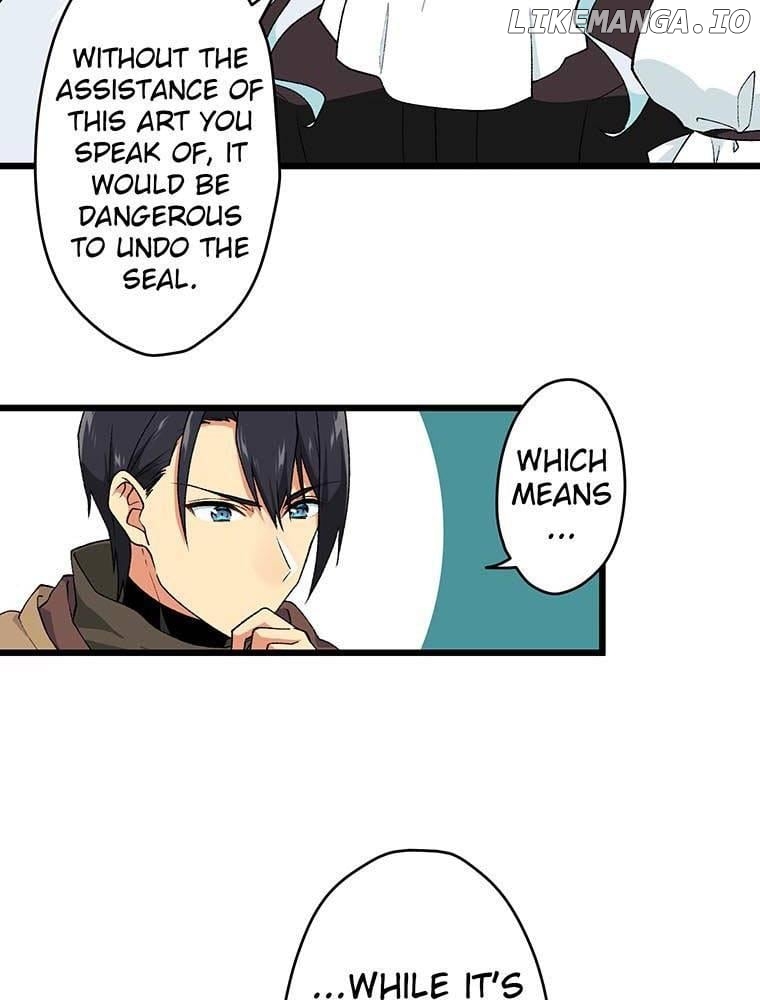 Survival Strategy of a Princess ~A Handsome Prince of the Great Empire Deceived Me Yet He Says He Loves Me Chapter 8 - page 20