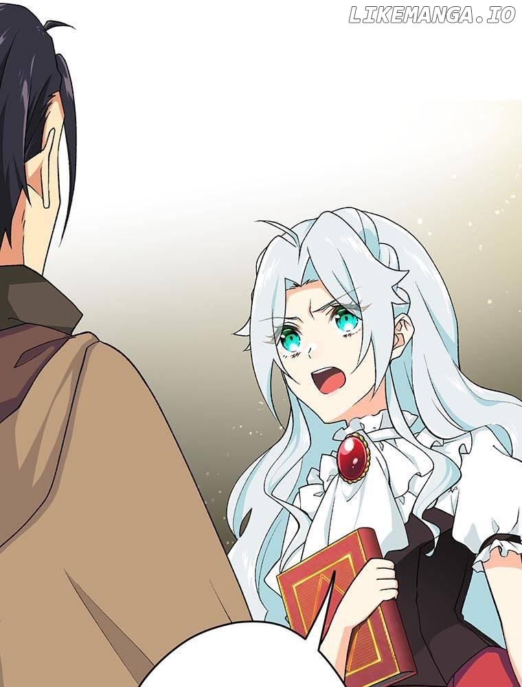 Survival Strategy of a Princess ~A Handsome Prince of the Great Empire Deceived Me Yet He Says He Loves Me Chapter 8 - page 23