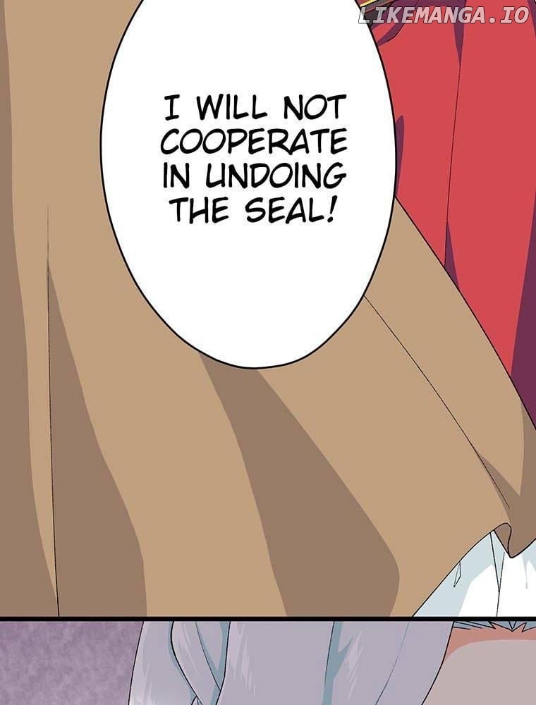 Survival Strategy of a Princess ~A Handsome Prince of the Great Empire Deceived Me Yet He Says He Loves Me Chapter 8 - page 24