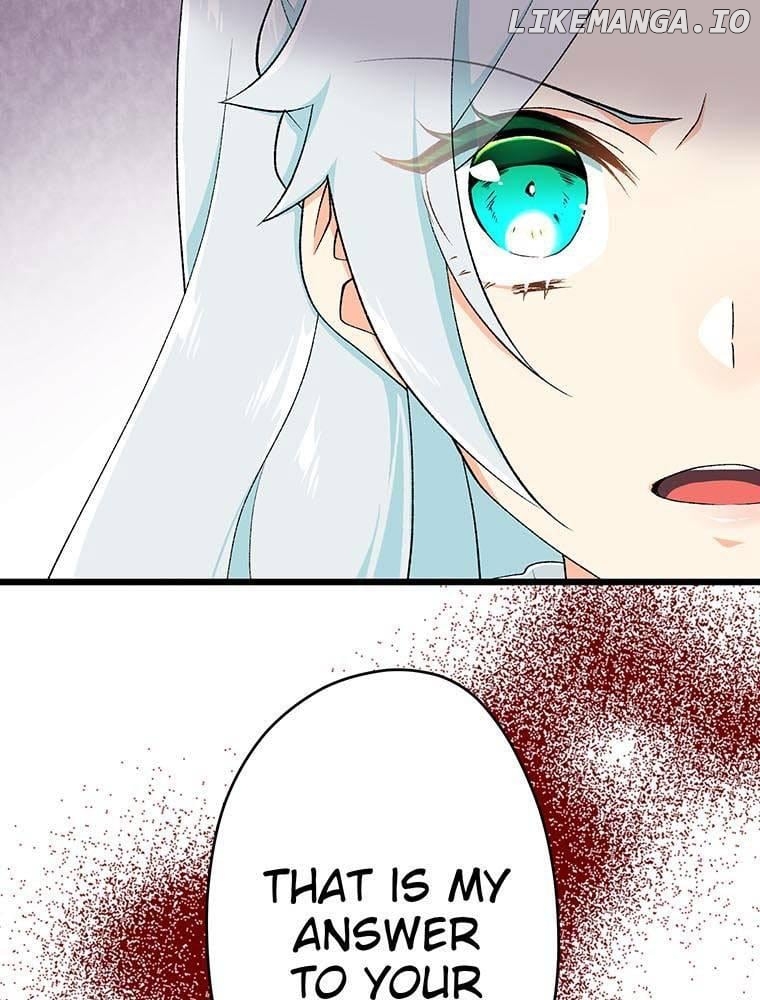 Survival Strategy of a Princess ~A Handsome Prince of the Great Empire Deceived Me Yet He Says He Loves Me Chapter 8 - page 25