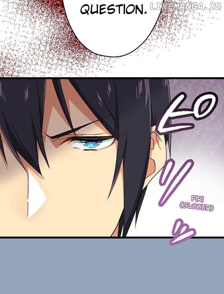 Survival Strategy of a Princess ~A Handsome Prince of the Great Empire Deceived Me Yet He Says He Loves Me Chapter 8 - page 26
