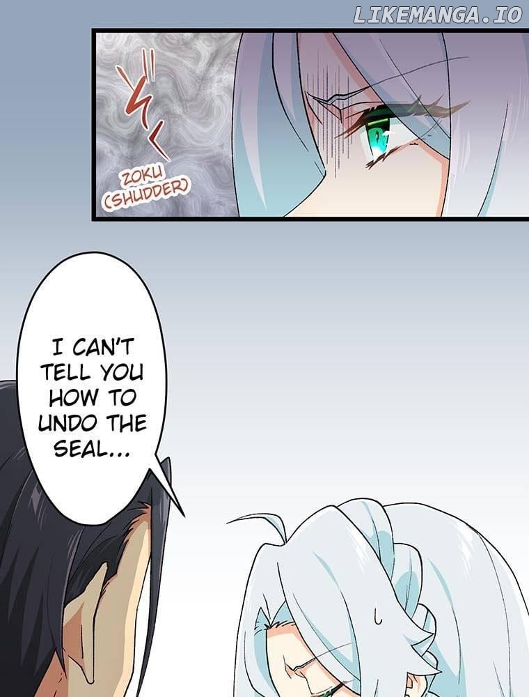 Survival Strategy of a Princess ~A Handsome Prince of the Great Empire Deceived Me Yet He Says He Loves Me Chapter 8 - page 27