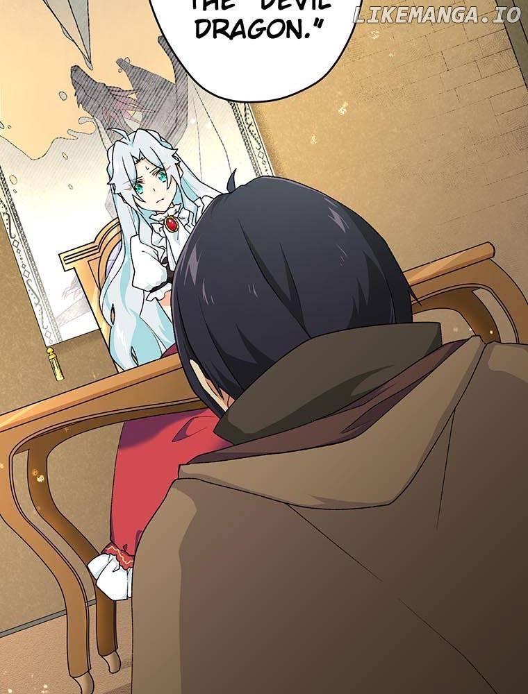 Survival Strategy of a Princess ~A Handsome Prince of the Great Empire Deceived Me Yet He Says He Loves Me Chapter 8 - page 2