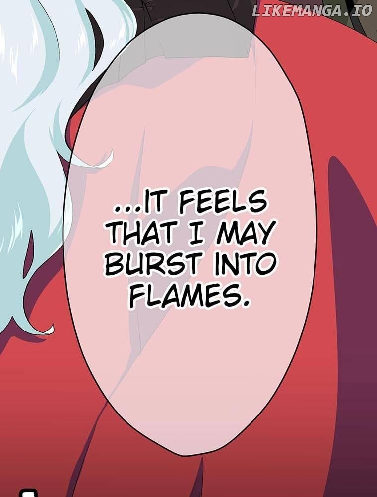 Survival Strategy of a Princess ~A Handsome Prince of the Great Empire Deceived Me Yet He Says He Loves Me Chapter 8 - page 33