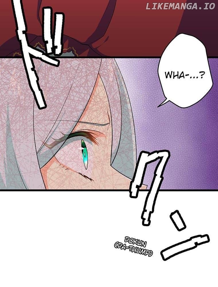 Survival Strategy of a Princess ~A Handsome Prince of the Great Empire Deceived Me Yet He Says He Loves Me Chapter 8 - page 34