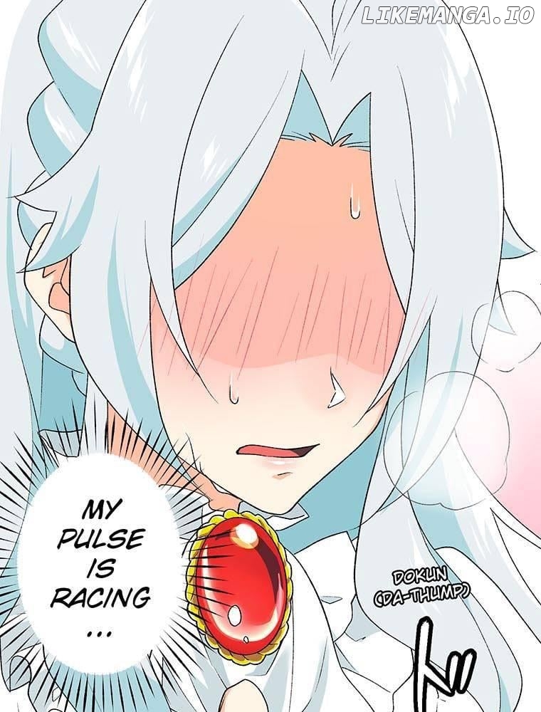 Survival Strategy of a Princess ~A Handsome Prince of the Great Empire Deceived Me Yet He Says He Loves Me Chapter 8 - page 35