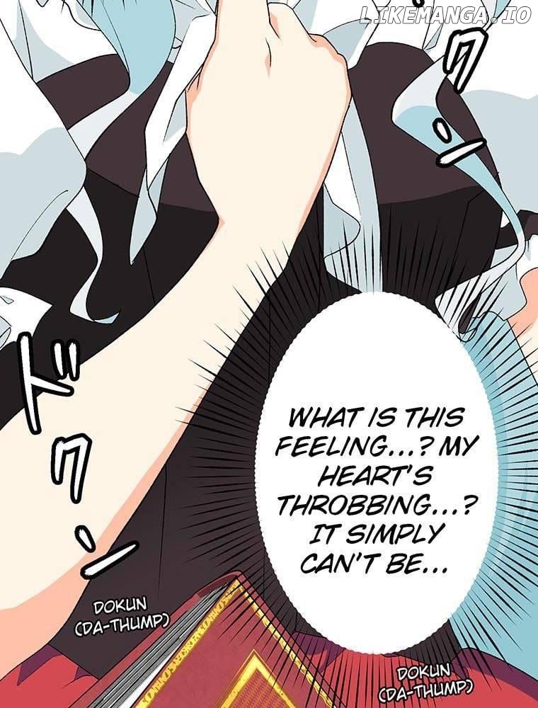 Survival Strategy of a Princess ~A Handsome Prince of the Great Empire Deceived Me Yet He Says He Loves Me Chapter 8 - page 36
