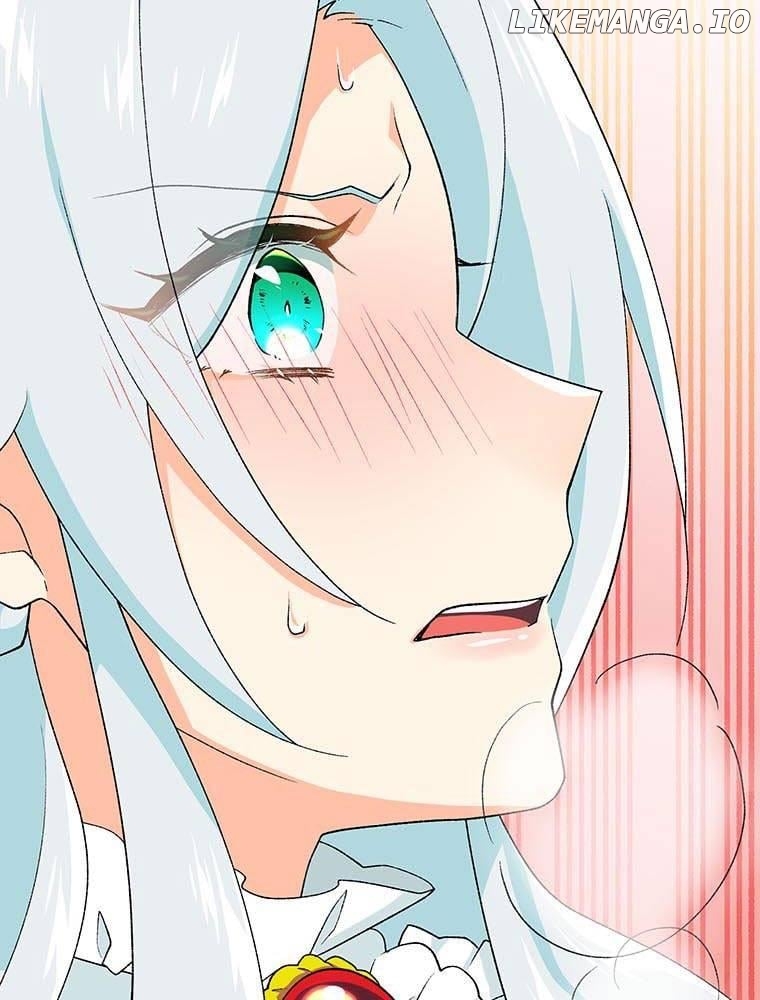 Survival Strategy of a Princess ~A Handsome Prince of the Great Empire Deceived Me Yet He Says He Loves Me Chapter 8 - page 38