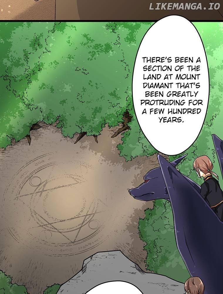 Survival Strategy of a Princess ~A Handsome Prince of the Great Empire Deceived Me Yet He Says He Loves Me Chapter 8 - page 3
