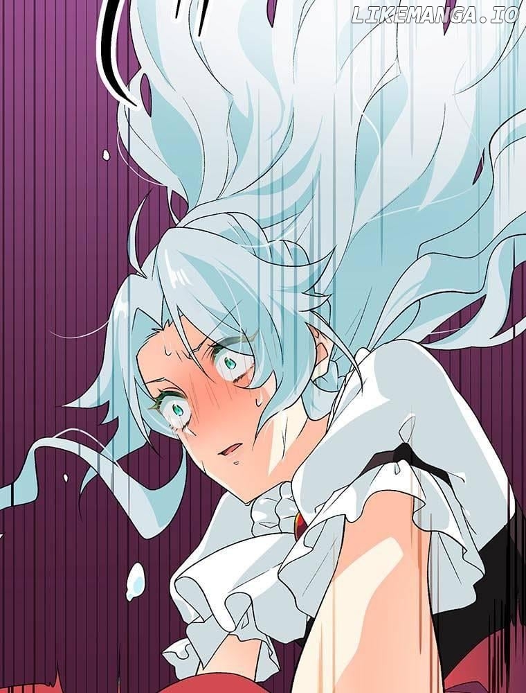 Survival Strategy of a Princess ~A Handsome Prince of the Great Empire Deceived Me Yet He Says He Loves Me Chapter 8 - page 41