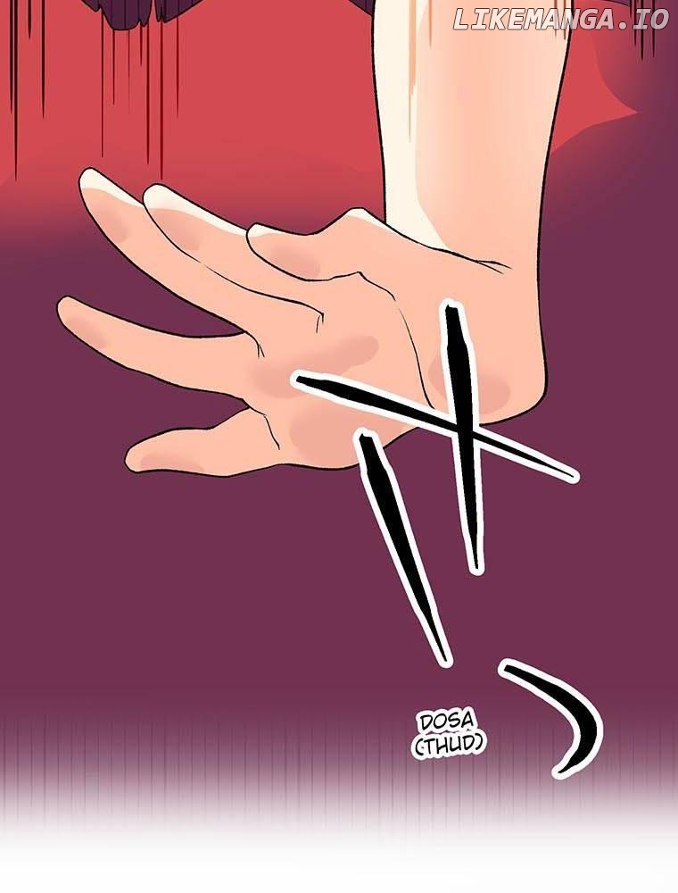 Survival Strategy of a Princess ~A Handsome Prince of the Great Empire Deceived Me Yet He Says He Loves Me Chapter 8 - page 42