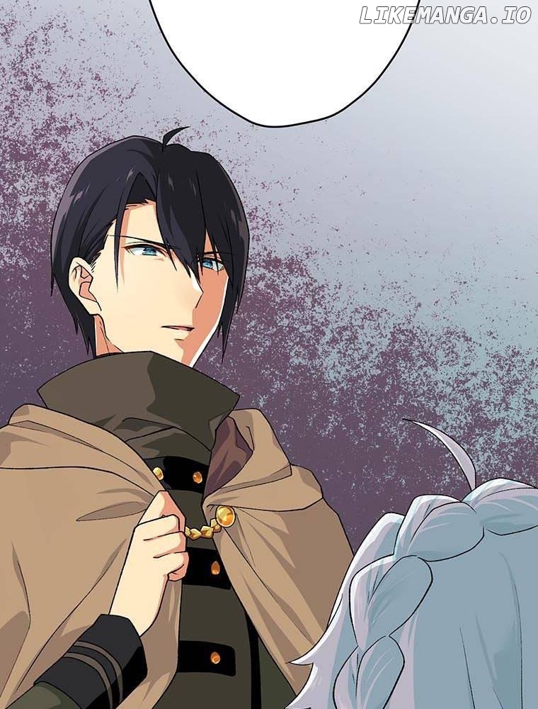 Survival Strategy of a Princess ~A Handsome Prince of the Great Empire Deceived Me Yet He Says He Loves Me Chapter 8 - page 44