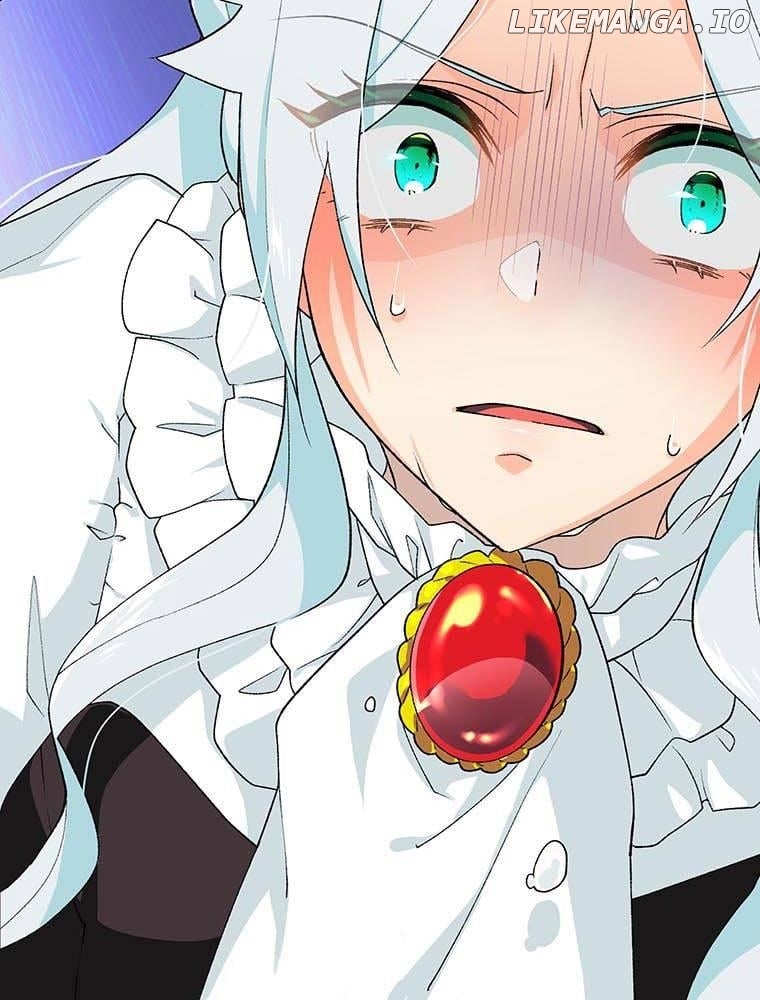 Survival Strategy of a Princess ~A Handsome Prince of the Great Empire Deceived Me Yet He Says He Loves Me Chapter 8 - page 46