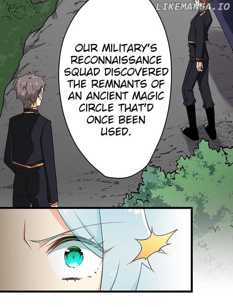 Survival Strategy of a Princess ~A Handsome Prince of the Great Empire Deceived Me Yet He Says He Loves Me Chapter 8 - page 4