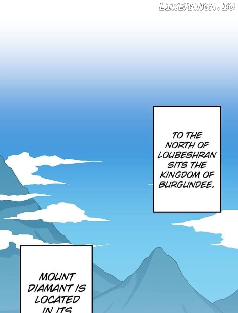 Survival Strategy of a Princess ~A Handsome Prince of the Great Empire Deceived Me Yet He Says He Loves Me Chapter 8 - page 5