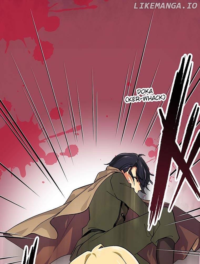 Survival Strategy of a Princess ~A Handsome Prince of the Great Empire Deceived Me Yet He Says He Loves Me Chapter 10 - page 2