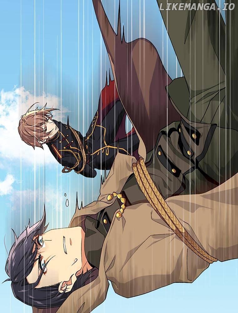 Survival Strategy of a Princess ~A Handsome Prince of the Great Empire Deceived Me Yet He Says He Loves Me Chapter 10 - page 15