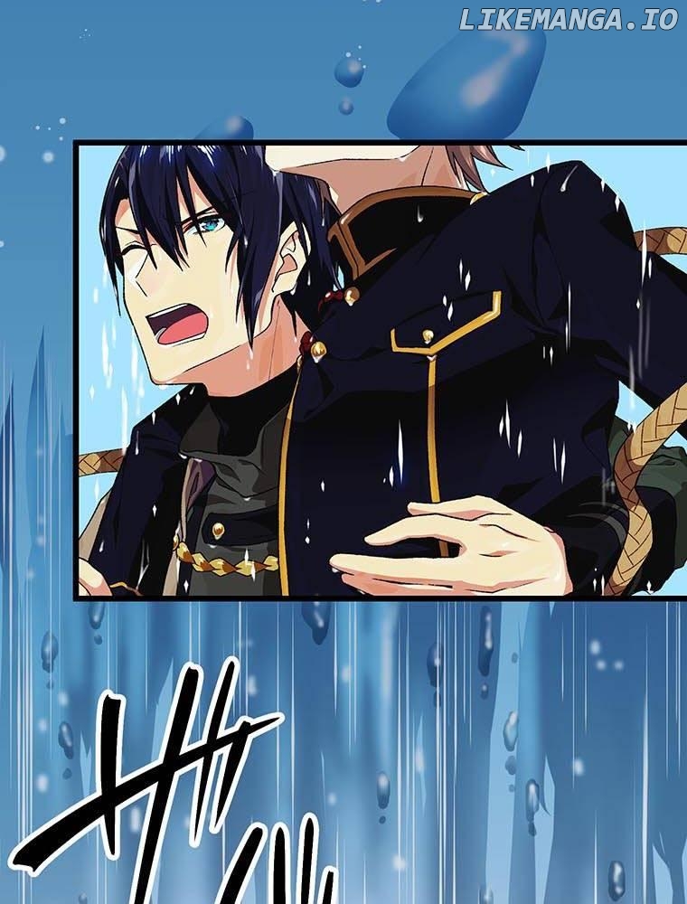 Survival Strategy of a Princess ~A Handsome Prince of the Great Empire Deceived Me Yet He Says He Loves Me Chapter 10 - page 23