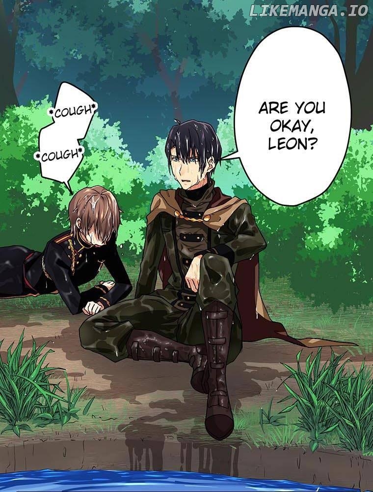 Survival Strategy of a Princess ~A Handsome Prince of the Great Empire Deceived Me Yet He Says He Loves Me Chapter 10 - page 26