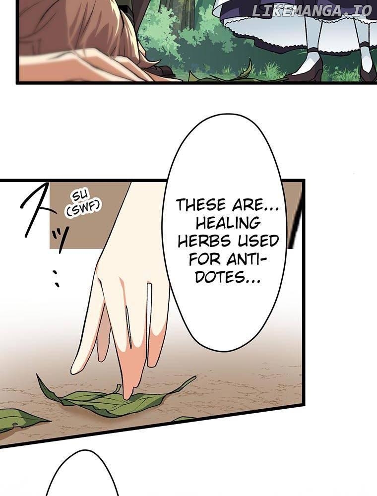 Survival Strategy of a Princess ~A Handsome Prince of the Great Empire Deceived Me Yet He Says He Loves Me Chapter 10 - page 4