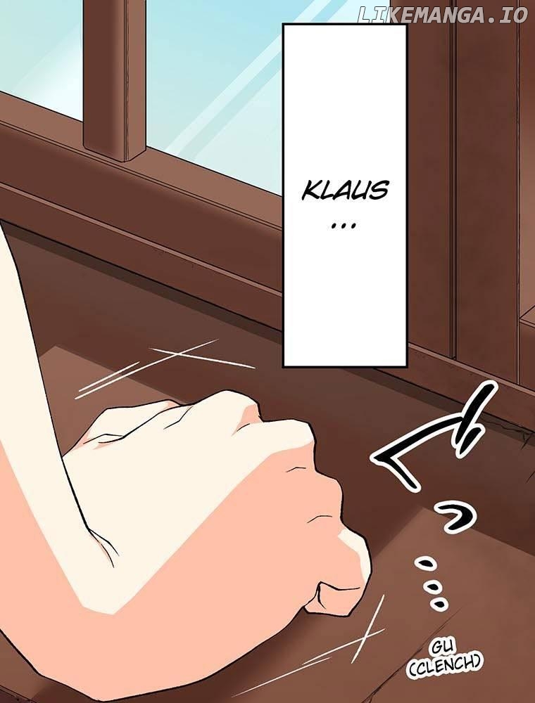Survival Strategy of a Princess ~A Handsome Prince of the Great Empire Deceived Me Yet He Says He Loves Me Chapter 10 - page 41