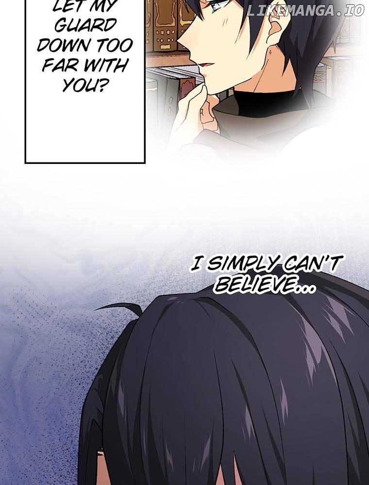 Survival Strategy of a Princess ~A Handsome Prince of the Great Empire Deceived Me Yet He Says He Loves Me Chapter 10 - page 43