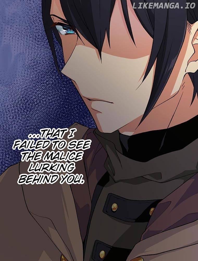Survival Strategy of a Princess ~A Handsome Prince of the Great Empire Deceived Me Yet He Says He Loves Me Chapter 10 - page 44