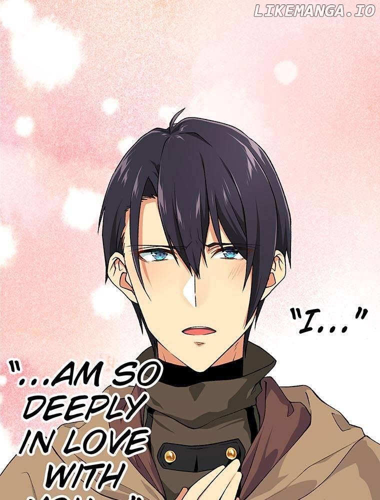 Survival Strategy of a Princess ~A Handsome Prince of the Great Empire Deceived Me Yet He Says He Loves Me Chapter 10 - page 45