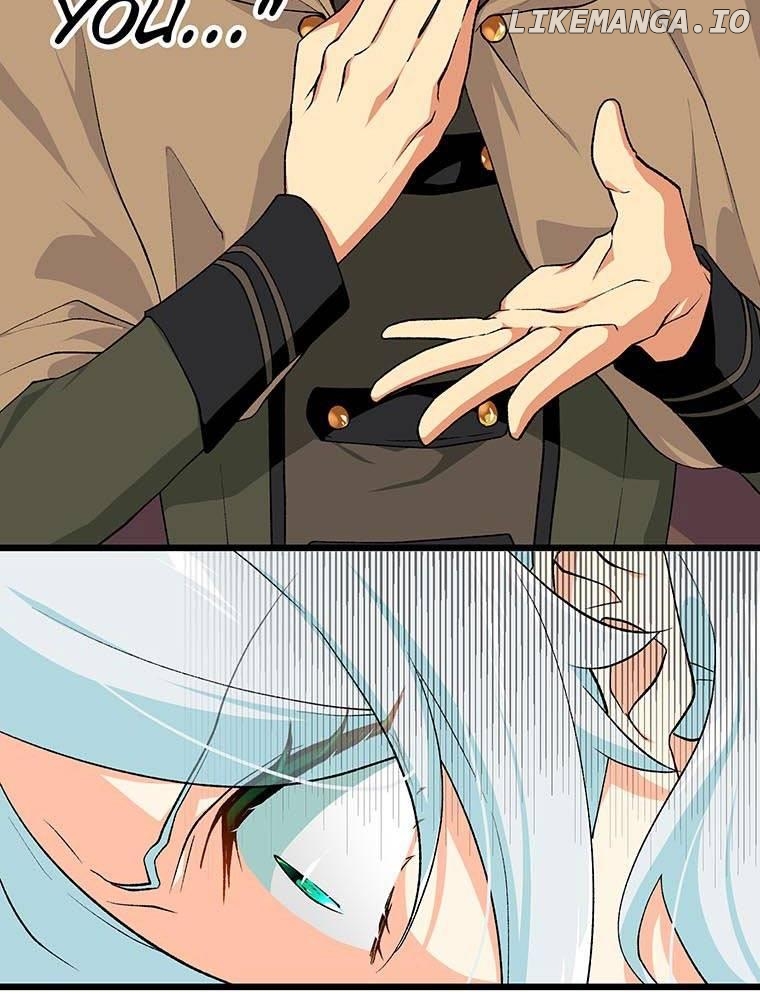 Survival Strategy of a Princess ~A Handsome Prince of the Great Empire Deceived Me Yet He Says He Loves Me Chapter 10 - page 46