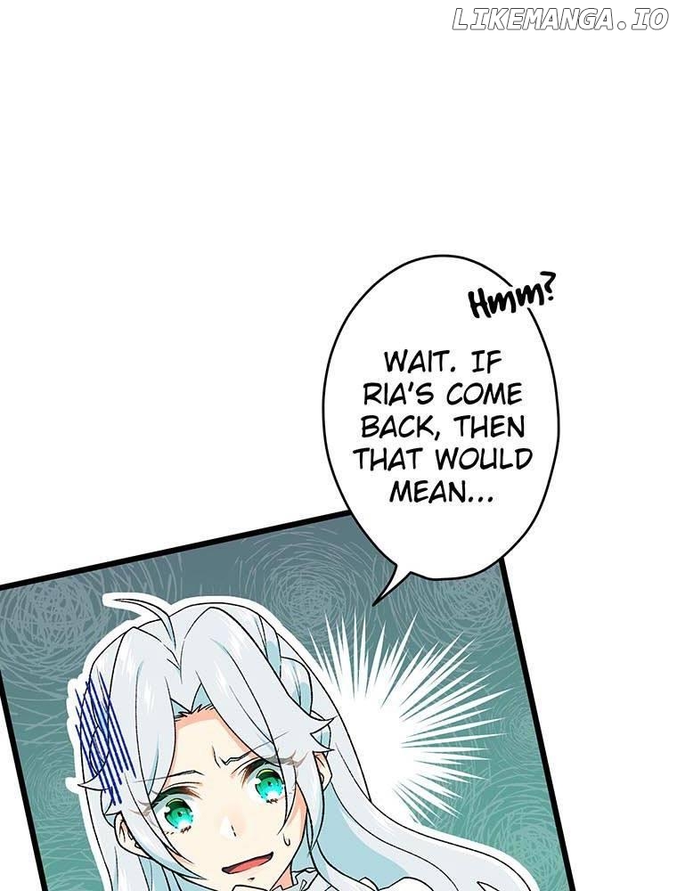 Survival Strategy of a Princess ~A Handsome Prince of the Great Empire Deceived Me Yet He Says He Loves Me Chapter 10 - page 50