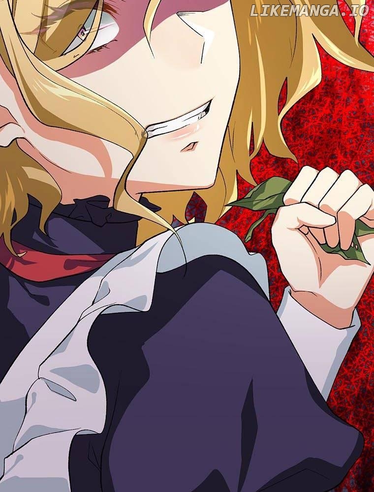 Survival Strategy of a Princess ~A Handsome Prince of the Great Empire Deceived Me Yet He Says He Loves Me Chapter 10 - page 6