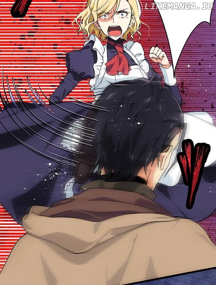 Survival Strategy of a Princess ~A Handsome Prince of the Great Empire Deceived Me Yet He Says He Loves Me Chapter 10 - page 9