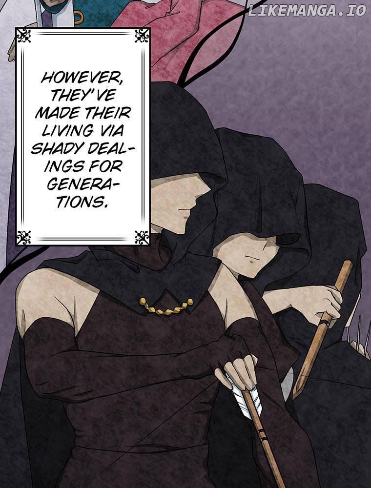 Survival Strategy of a Princess ~A Handsome Prince of the Great Empire Deceived Me Yet He Says He Loves Me Chapter 11 - page 13
